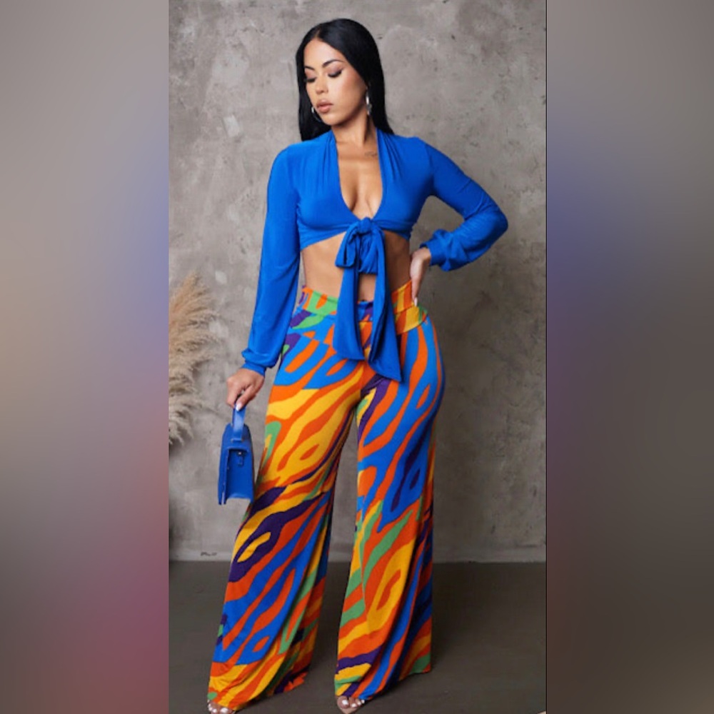 Two piece set